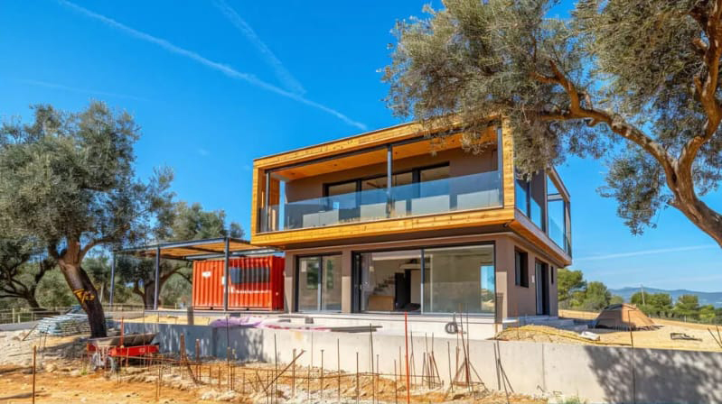 Empresa de reformas en la Costa Brava