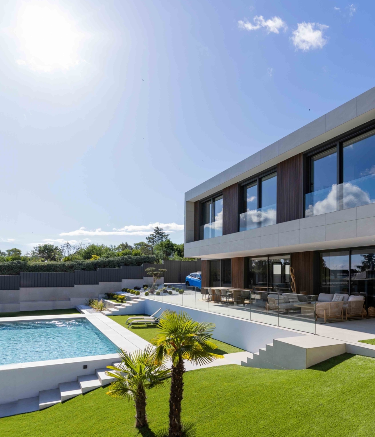 Reformas integrales en Girona